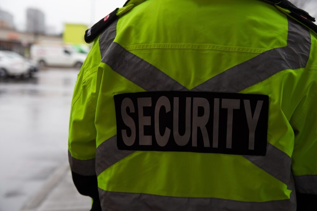 Melbourne Security Guards
