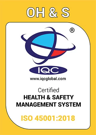 Health & Safety Management System