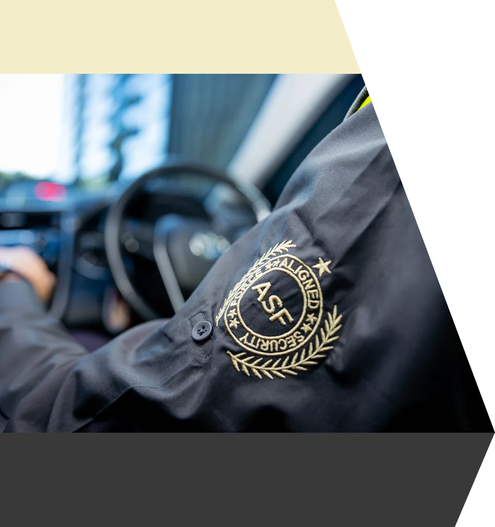 alignedsecurityforce