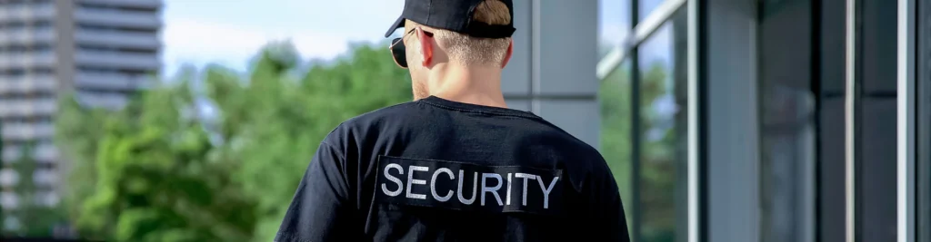 How much does it cost to Hire a Security Guard in Melbourne?