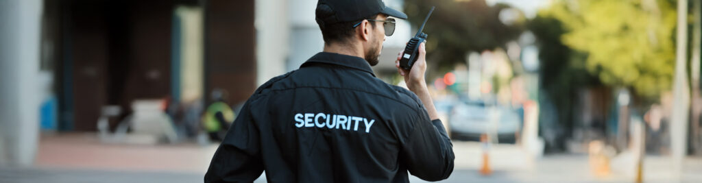 6 Benefits of Retail Security Guards