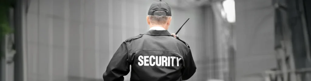 Importance of Corporate Security