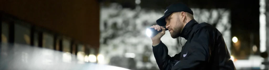 What Is Security Patrolling? Should You Hire A Security Patrol Company?