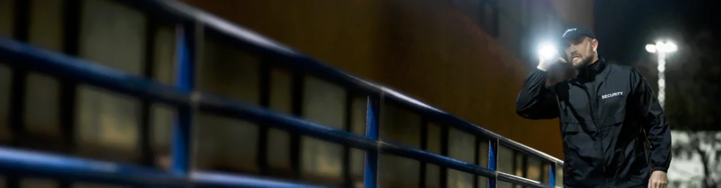 What is Mobile Patrol Security? Top 5 Benefits