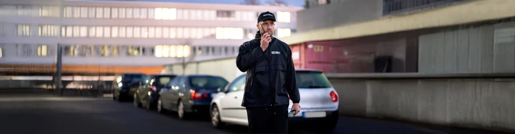 What Is Integrated Security And How Does It Help You?